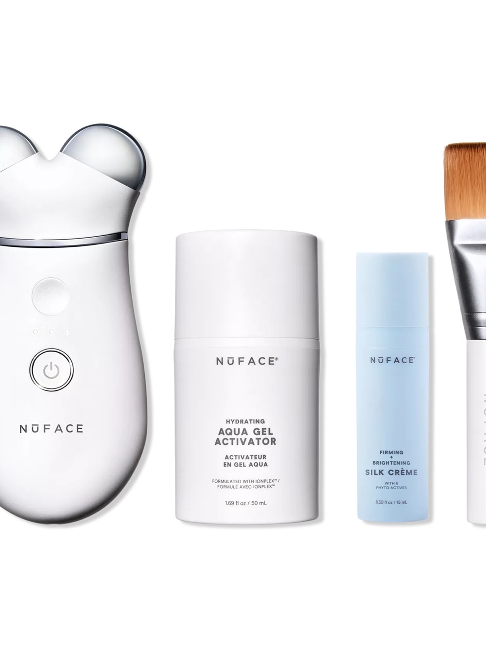 NuFACE Trinity Facial Toning